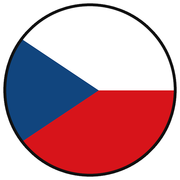 República Checa